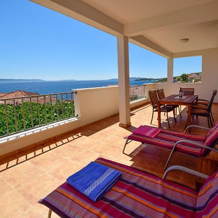 Apartment Lucija-1 By Interhome Trogir Kültér fotó