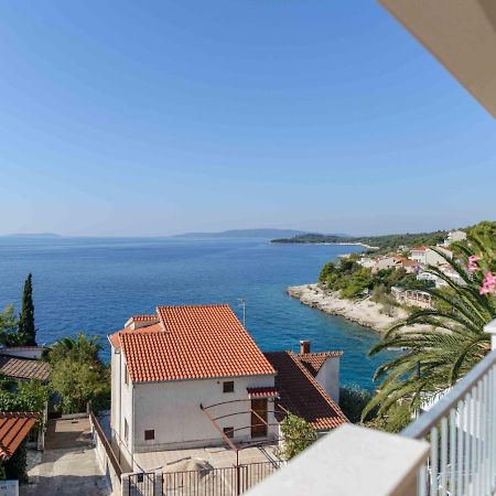 Apartment Lucija-1 By Interhome Trogir Kültér fotó