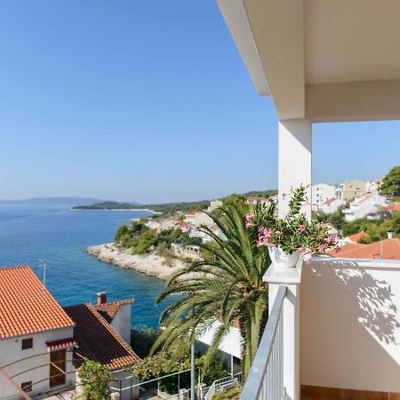 Apartment Lucija-1 By Interhome Trogir Kültér fotó