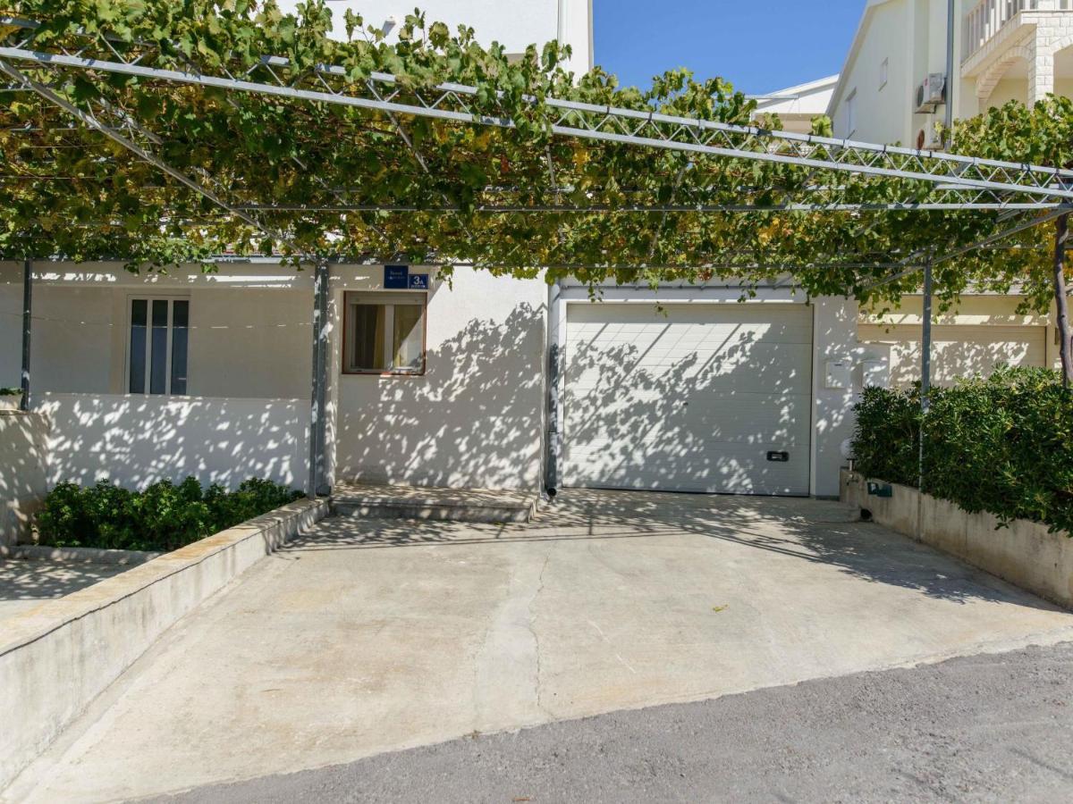 Apartment Lucija-1 By Interhome Trogir Kültér fotó