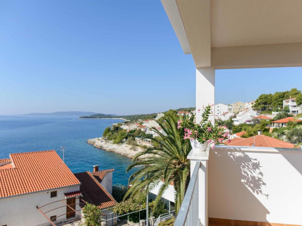 Apartment Lucija-1 By Interhome Trogir Kültér fotó