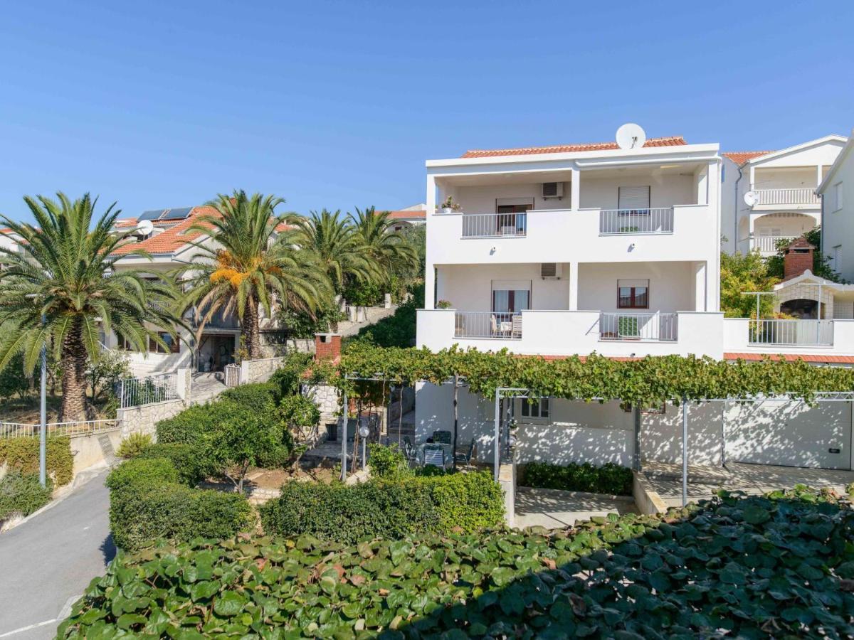 Apartment Lucija-1 By Interhome Trogir Kültér fotó