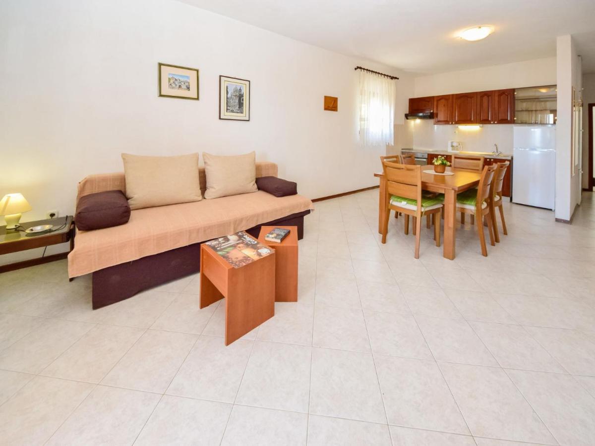 Apartment Lucija-1 By Interhome Trogir Kültér fotó