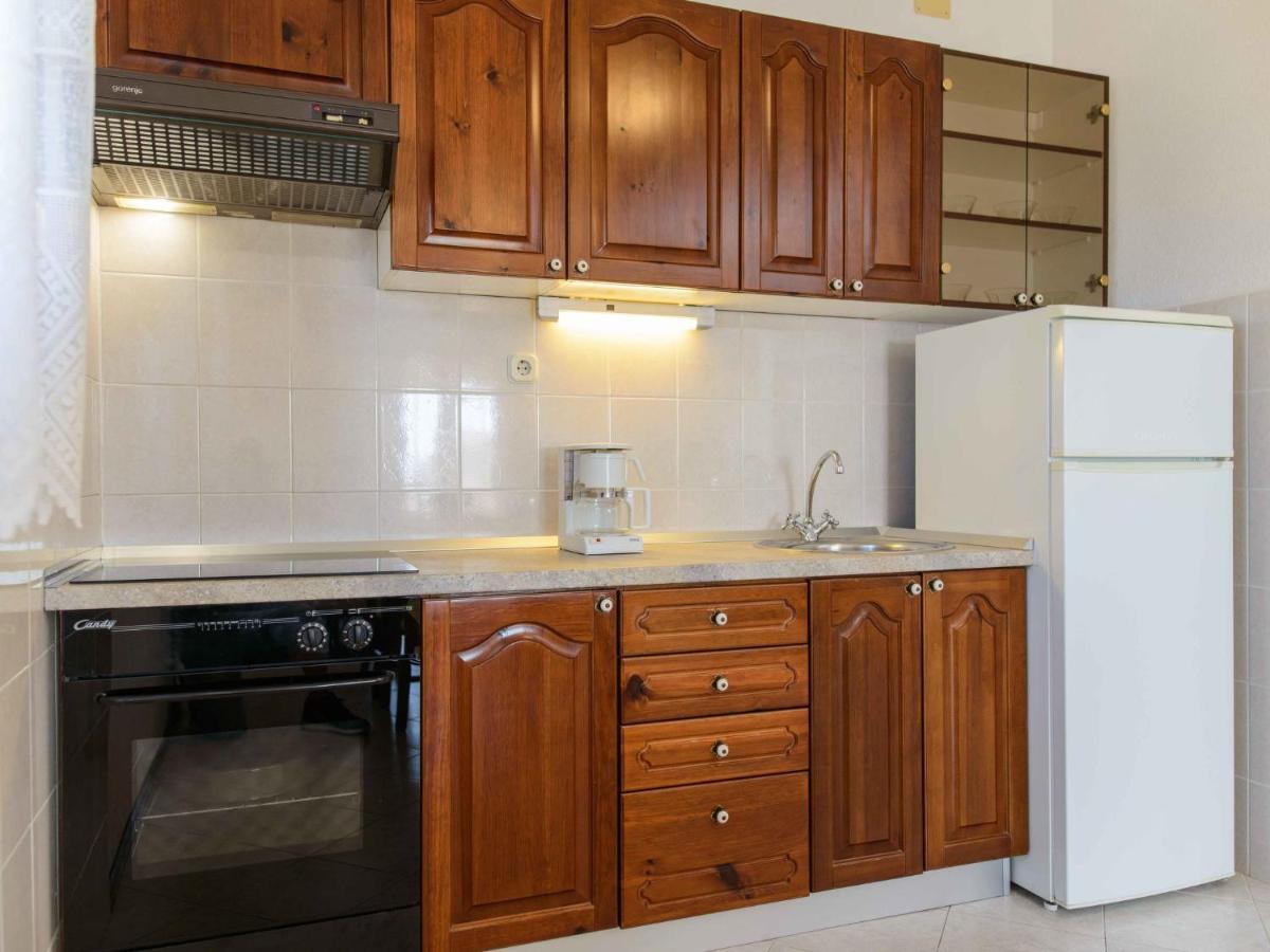 Apartment Lucija-1 By Interhome Trogir Kültér fotó