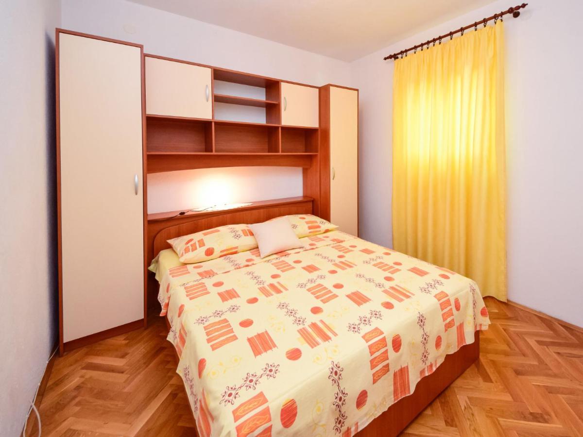 Apartment Lucija-1 By Interhome Trogir Kültér fotó