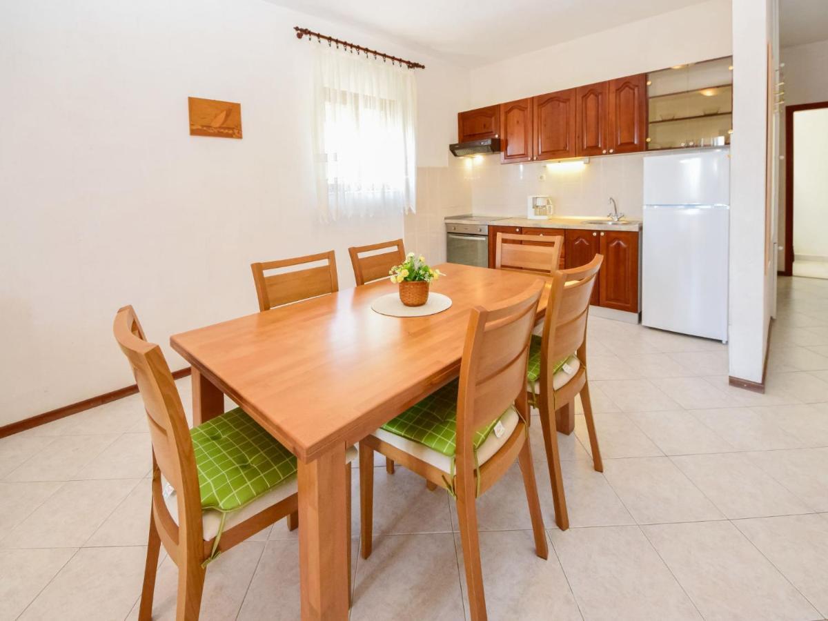 Apartment Lucija-1 By Interhome Trogir Kültér fotó