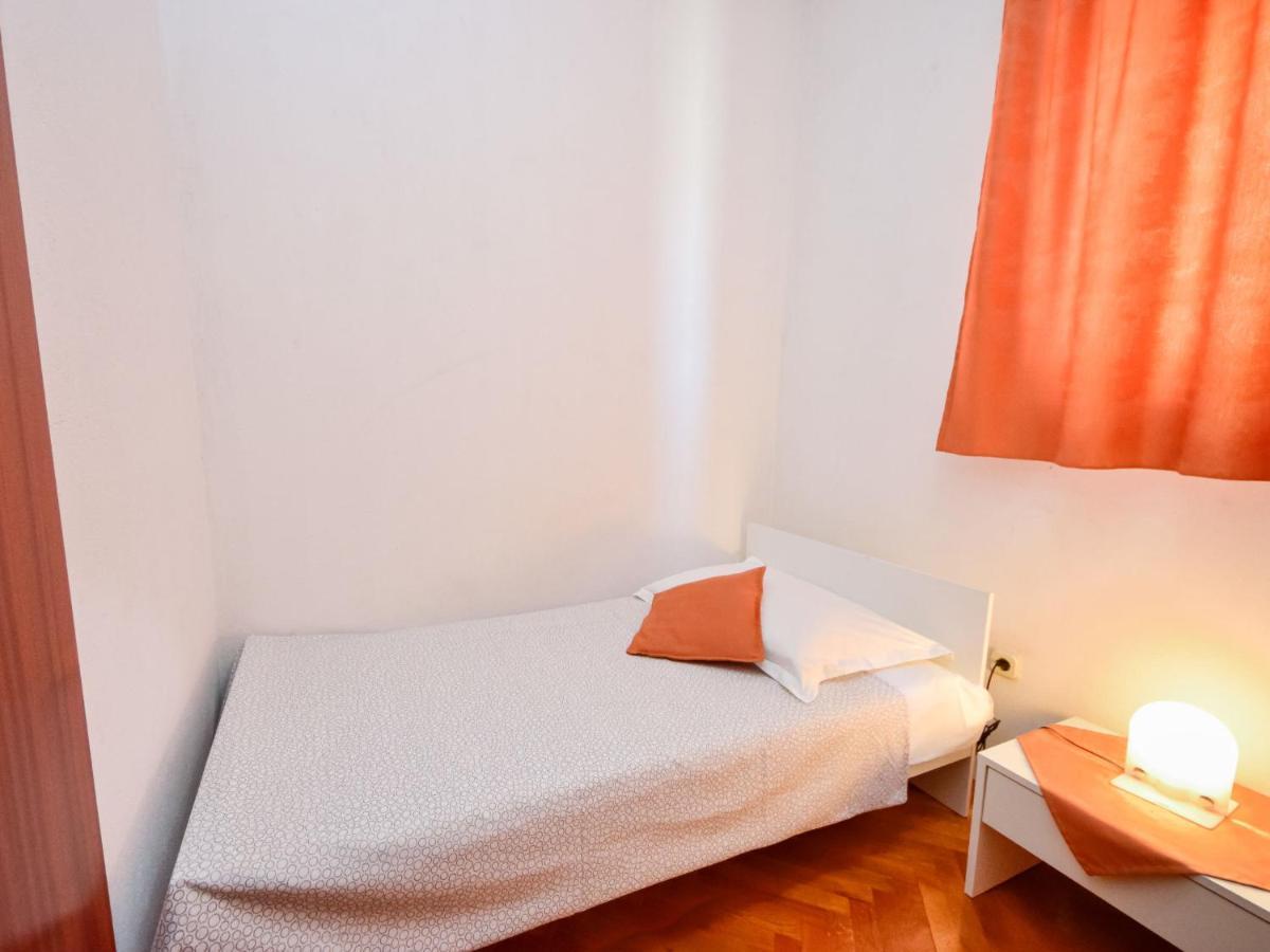 Apartment Lucija-1 By Interhome Trogir Kültér fotó