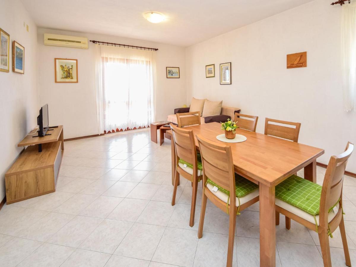 Apartment Lucija-1 By Interhome Trogir Kültér fotó