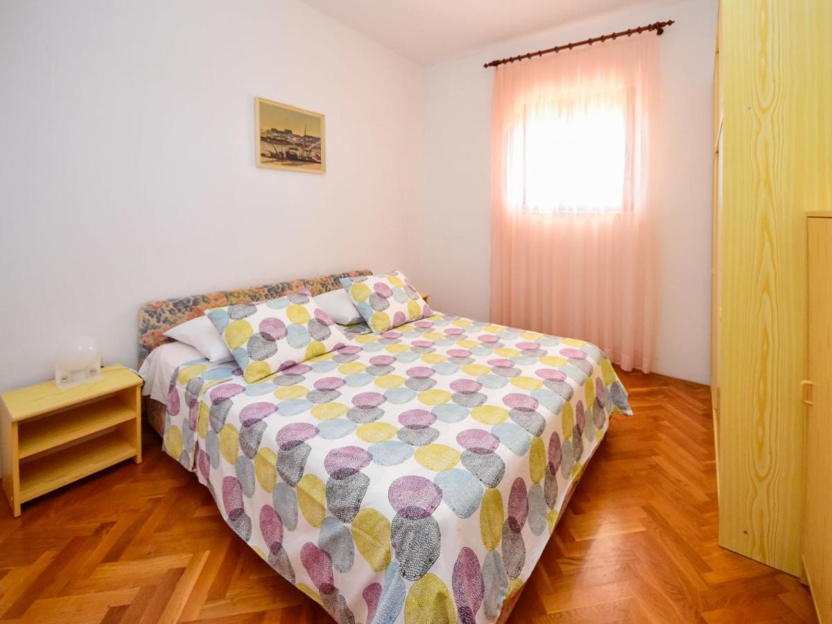 Apartment Lucija-1 By Interhome Trogir Kültér fotó