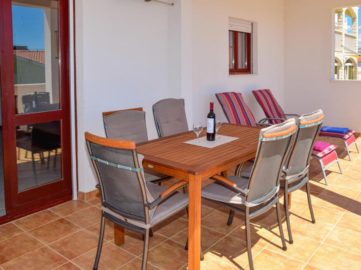 Apartment Lucija-1 By Interhome Trogir Kültér fotó